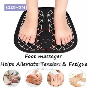 Foot Massage