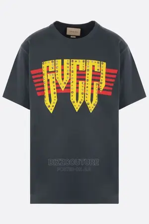 Original GUCCI T-Shirts Available in Store