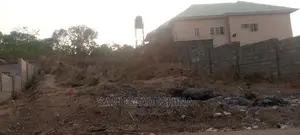 Residential Land Works and Housing in Gwarimpa Estate FCT Ab