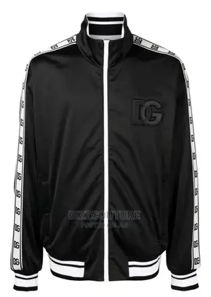 Original DOLCE GABBANA Tracksuit Available in Store