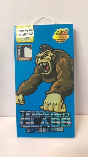 Tempered Glass iPhone 12 Pro Max