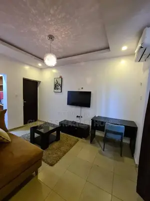 1 Bedroom Classic Shortlet Apartment in Ikeja