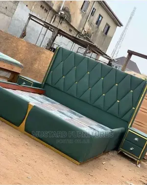 Mustard Furnitures