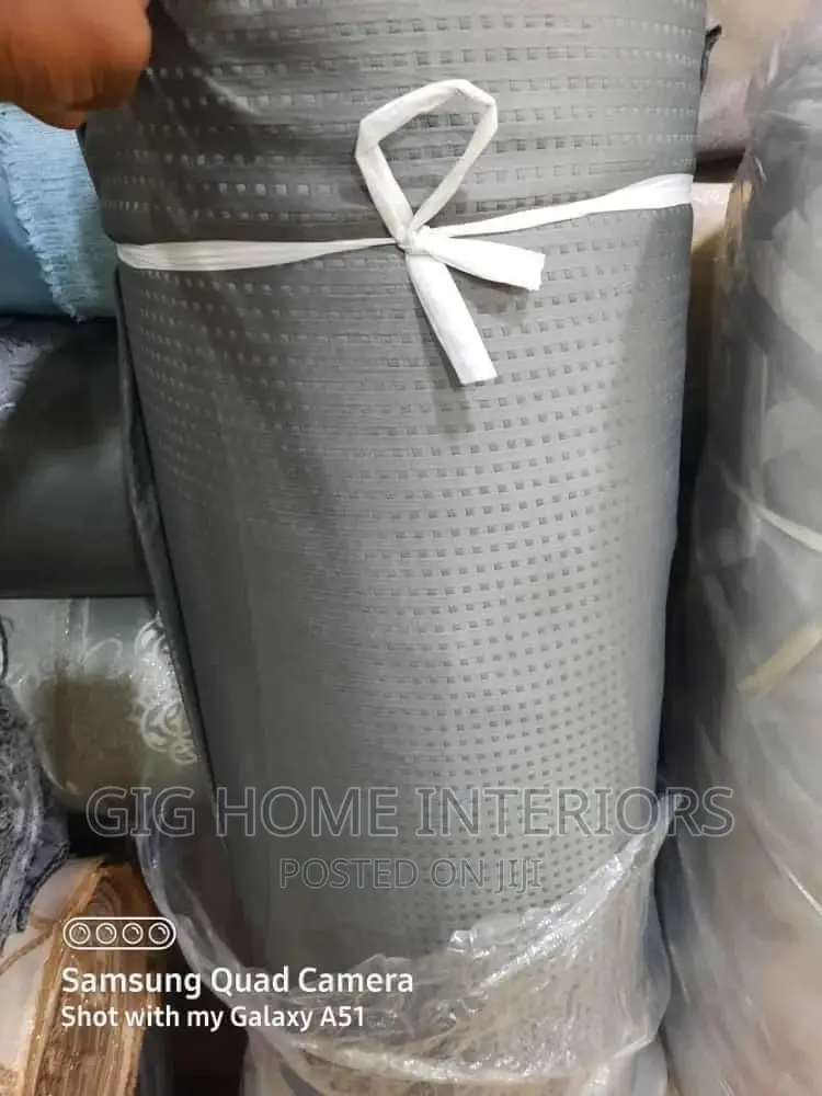Turkish Curtains