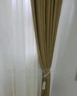 Premium Quality Curtains