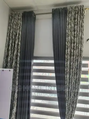 Premium Quality Curtains