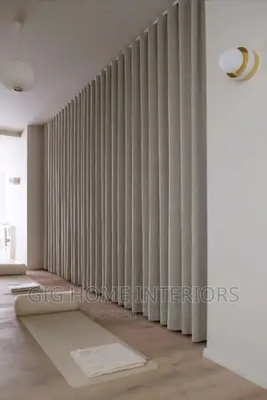 Premium Luxury Curtains