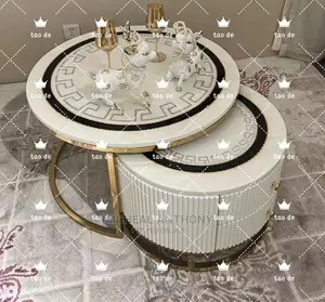 Quality Center Table Set Tukey Product