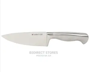 Sabatier Maison 15cm Edgekeeper Chef Knife