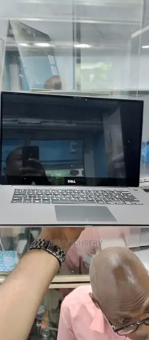 Laptop Dell Precision 5530 32GB Intel Core I7 SSD 512GB