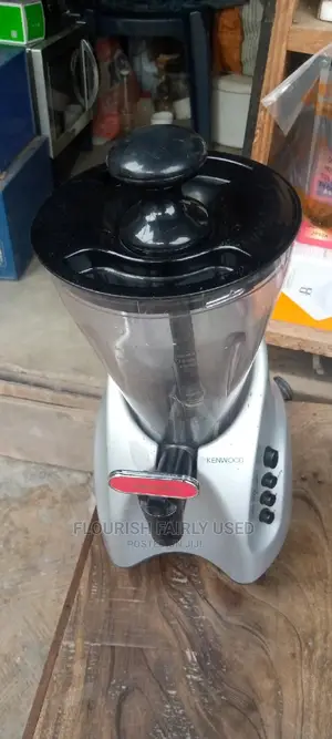 Kenwood Smoothie Blender/Grinder