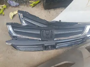 Front Grille Singapore Type 2003-2007