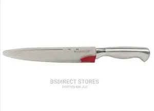 Sabatier Maison Edgekeeper Chef's Carving Knife -20cm