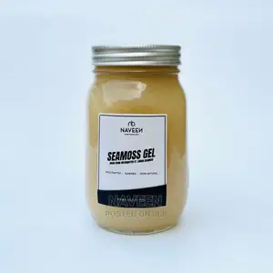Seamoss Gel-500ml