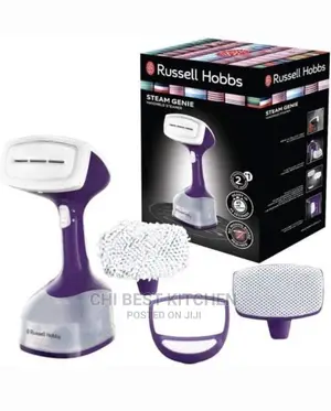 Russell Hobbs Steam Genie Handheld