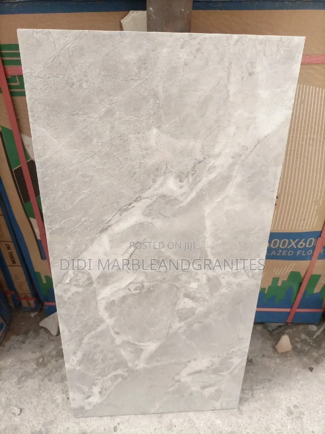 Decor and Wall Tiles