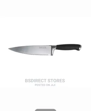 Prestige Dura Sharp High Quality Japanese Steel Chef Knife 8