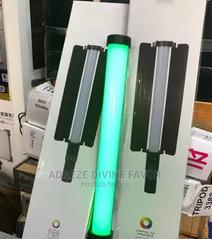 RGB LED Light Reflector