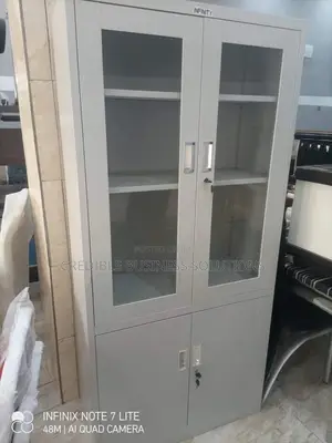 Imported Standing Book Shelf