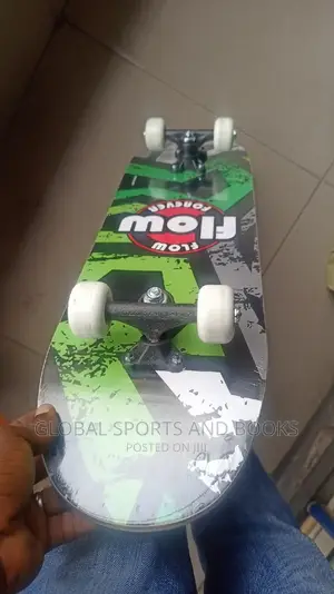 Skateboard Standard For Adults