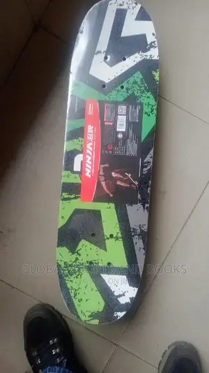 Skateboard Standard For Adults