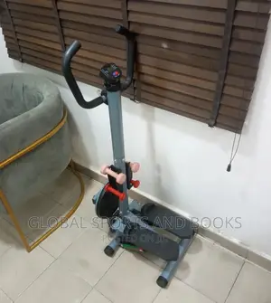 Standing Exercise Stepper
