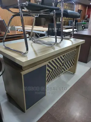 Office Table (1.4mters)