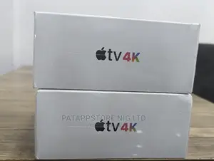 Apple Tv Box