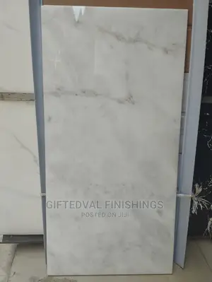 Italian White Marble