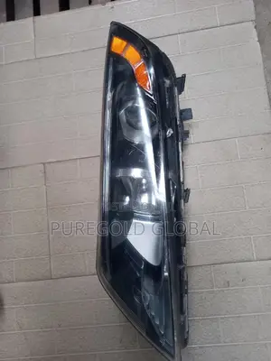 Headlamp for Kia Optima 2014 Model American Spec