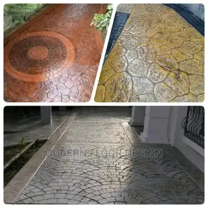 Sure Treasure Stamps Floor