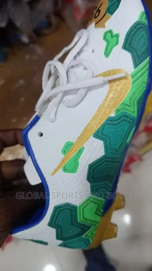 Children Football Boots