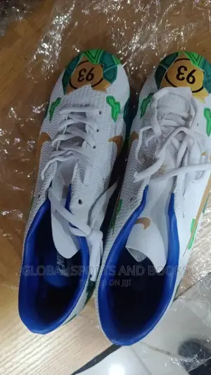 Children Football Boots