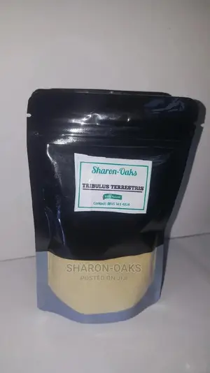 Tribulus Powder 100g