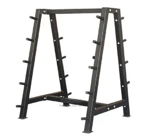 Barbell Rack