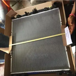 Mercedes-benz Radiator For All Models