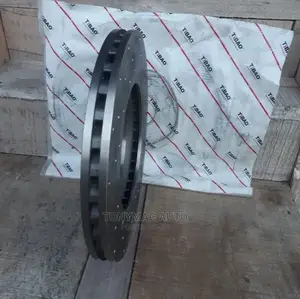 Mercedes-benz Glk,E350,C300,Cla,Glc,Gle,Ml350 Brake Disc