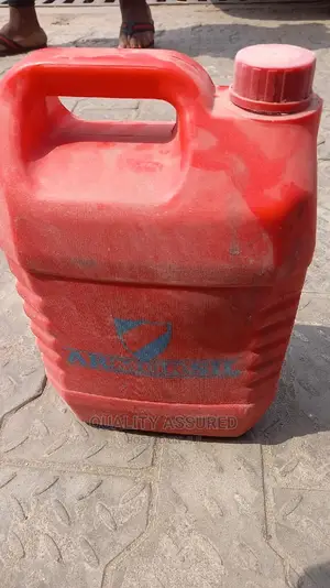 Concrete Hardner 5l
