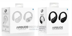 Gentek True Wireless Sport Bluetooth Airbuds With Case