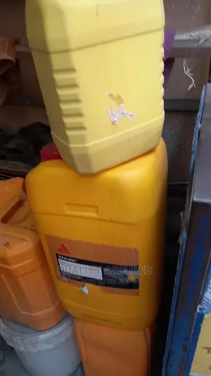 Water Proof Liquid Hardner