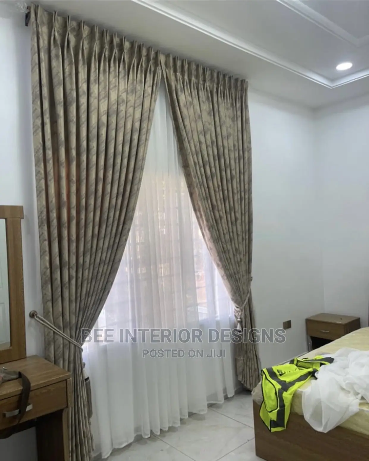 High Quality Curtains
