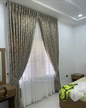High Quality Curtains