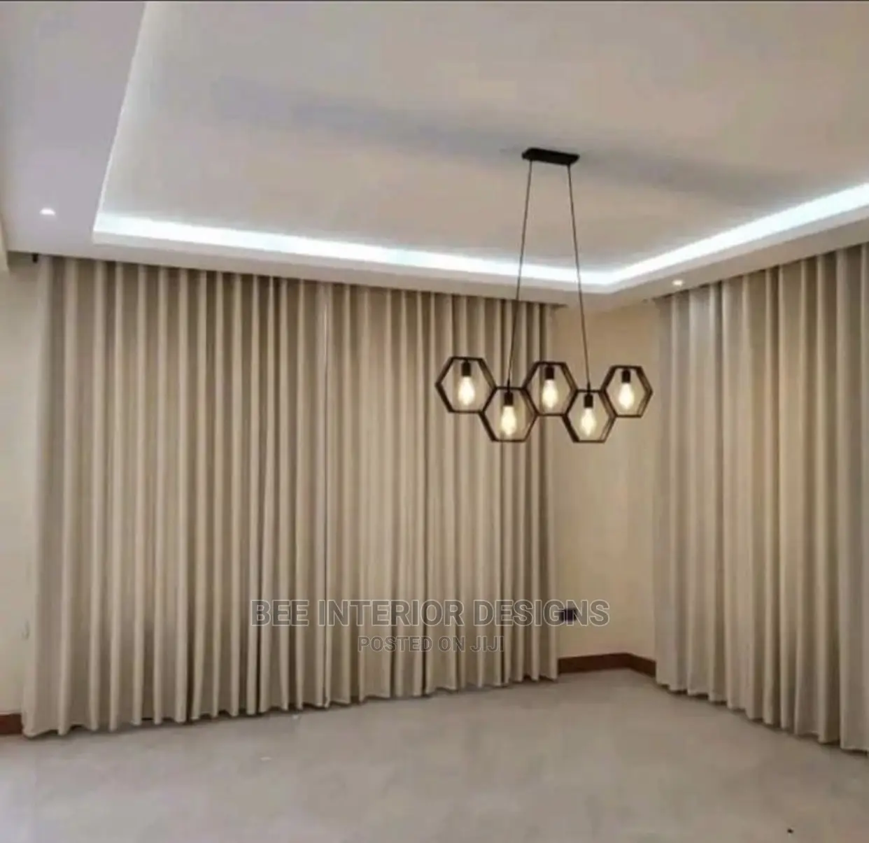 High Quality Curtains