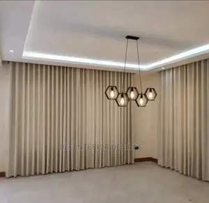High Quality Curtains
