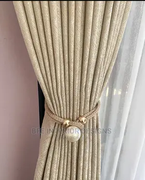 High Quality Curtains