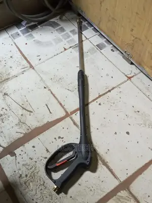 High Pressure Washer Machine GUN / Carwash GUN