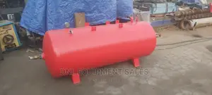 Compressor Air Tank