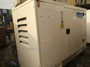 20kva Marrapco Soundproof Generator for Sale.