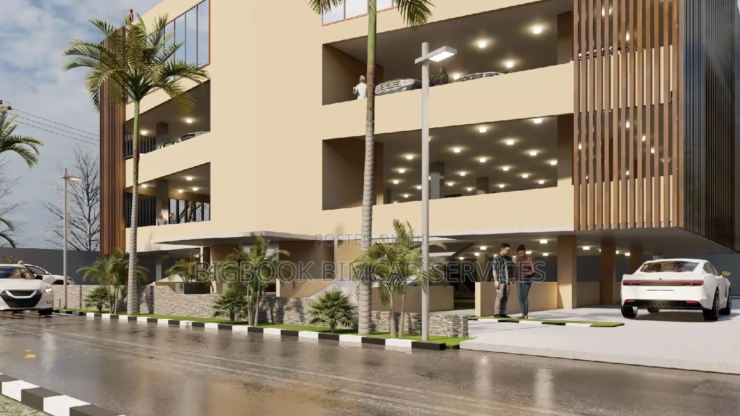 Architectural Training With Revit Architecture
