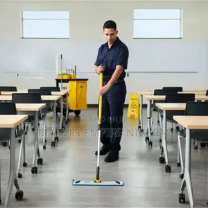 School Cleaning Services